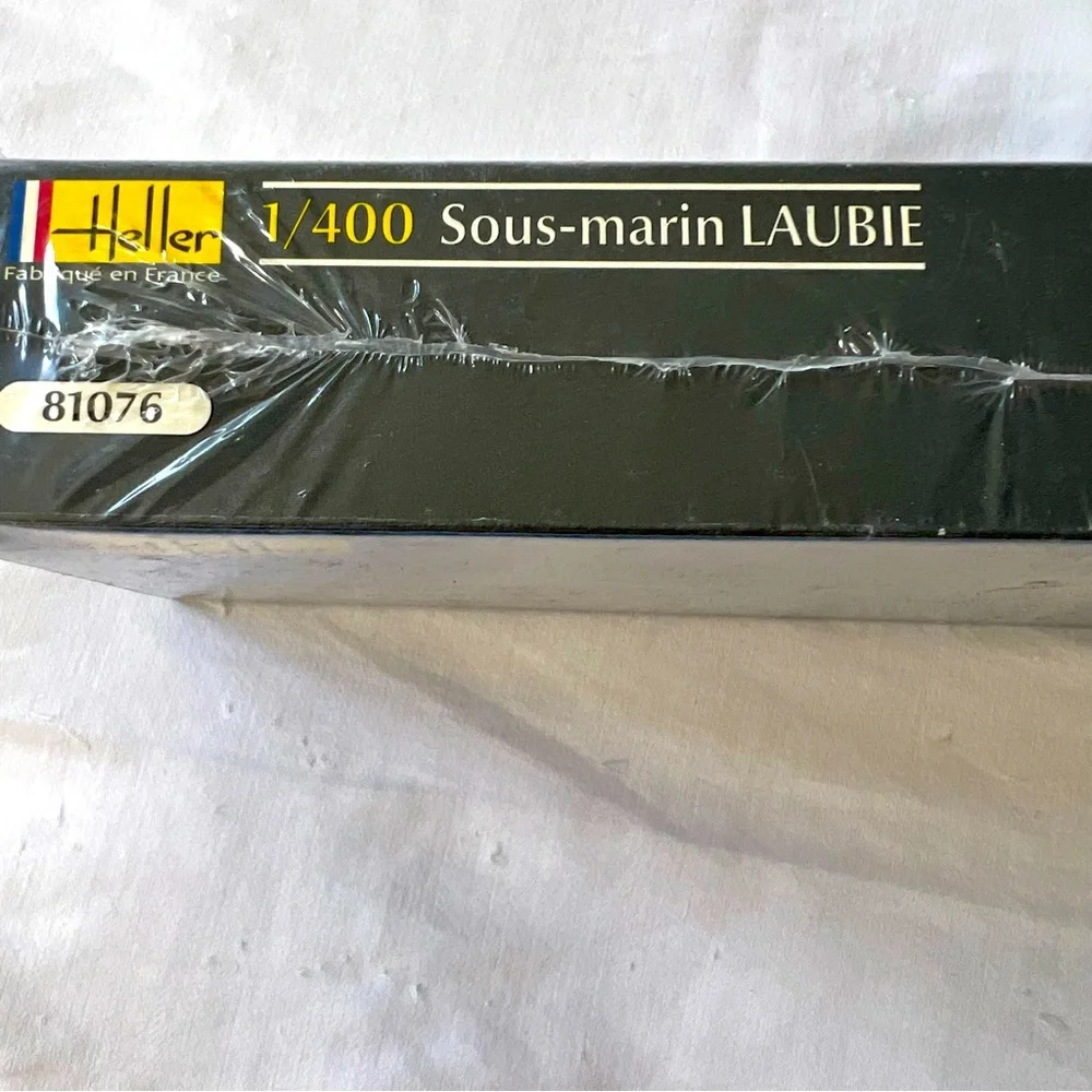 Heller 400 sous